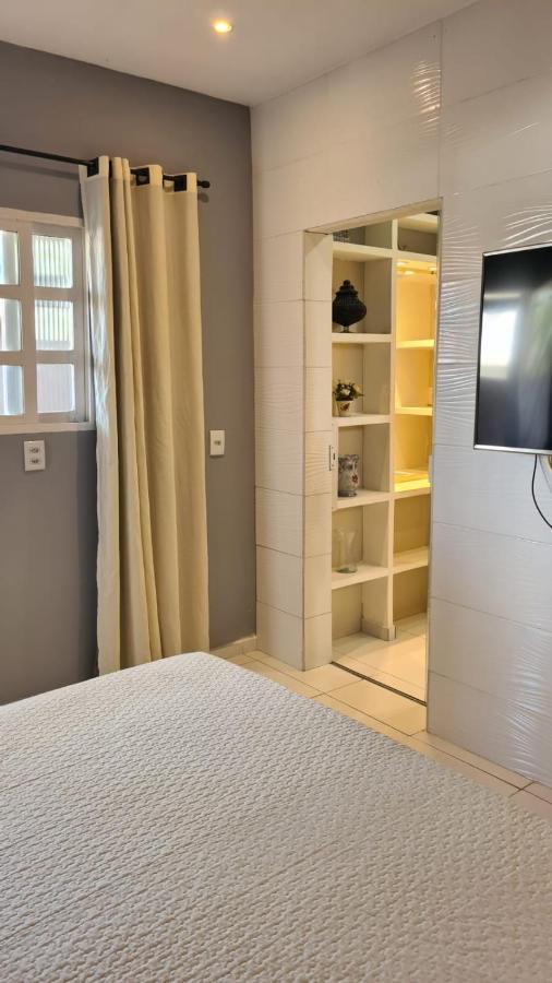 Chale Betel Capsule hotel Galinhos