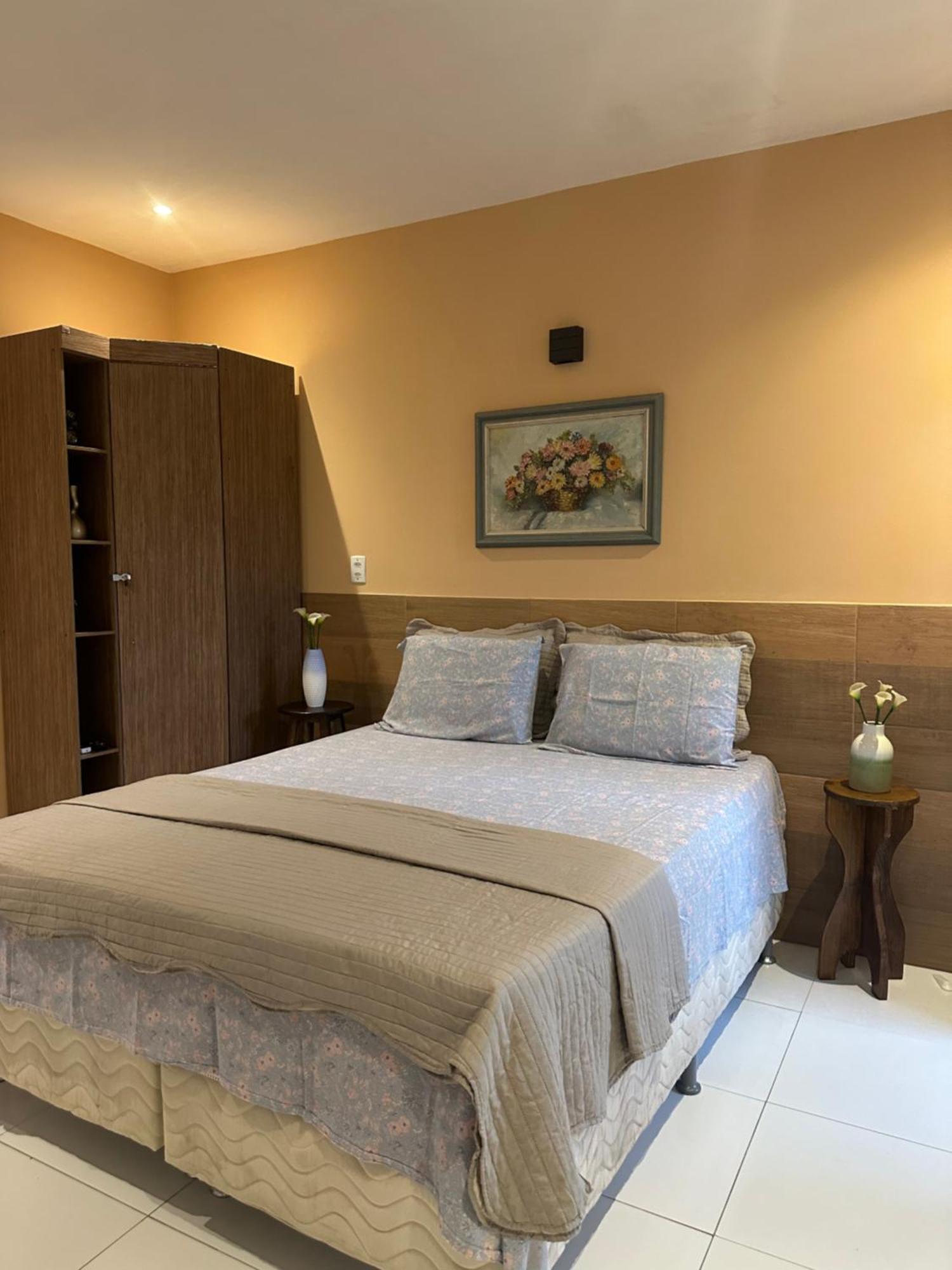 Capsule hotel Chale Betel
