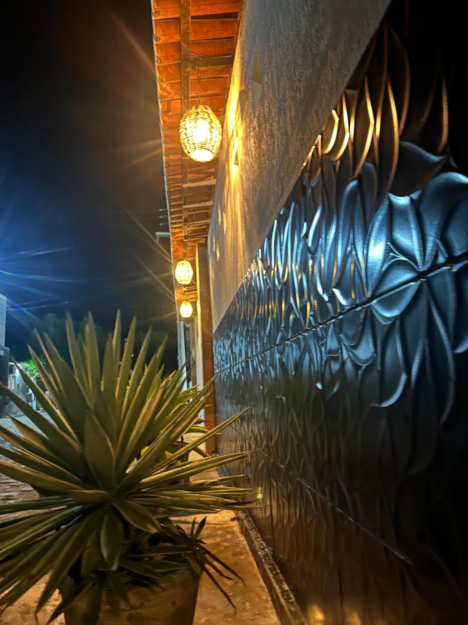 Capsule hotel Chale Betel *