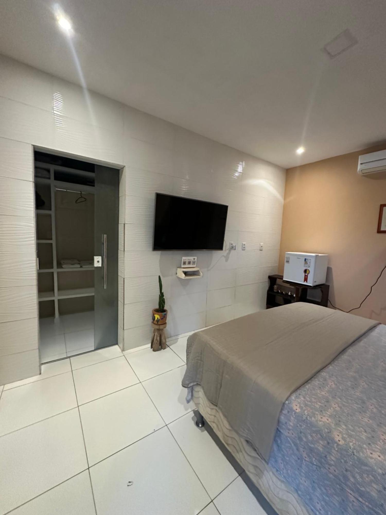 Capsule hotel Chale Betel