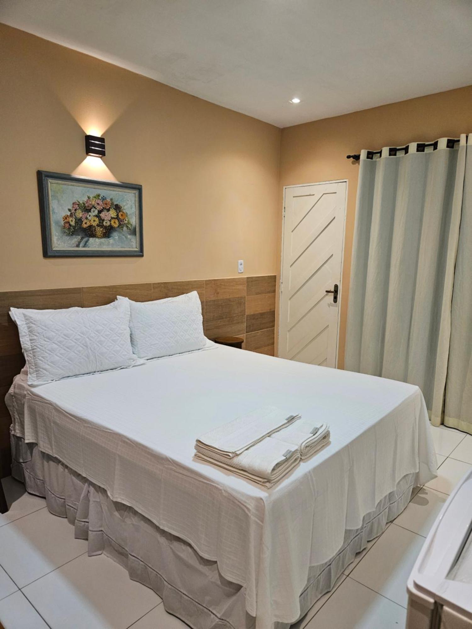 Capsule hotel Chale Betel *