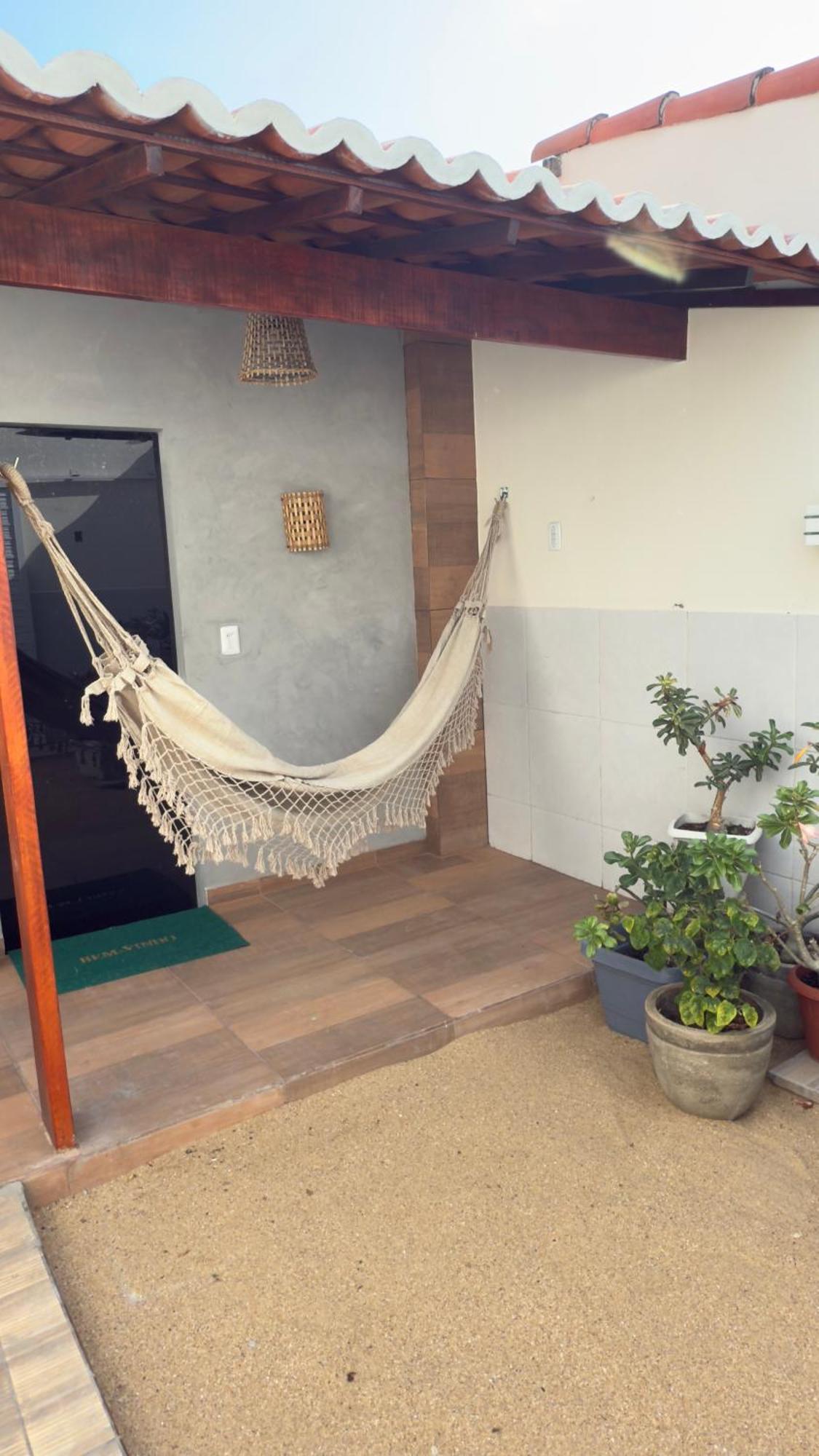Capsule hotel Chale Betel