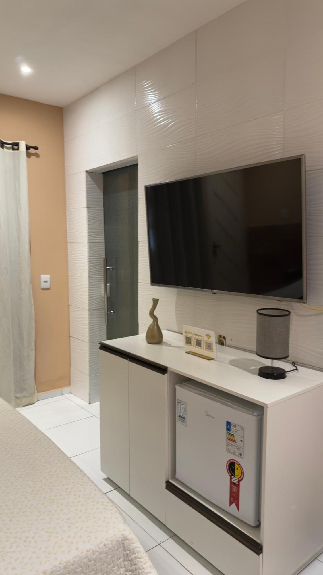 Capsule hotel Chale Betel *